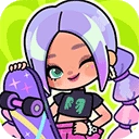 啊哈世界全地图解锁版