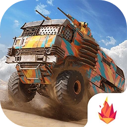 创世战车中文版 V1.35.0.86262