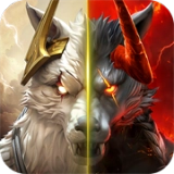 传承：利萨斯英雄