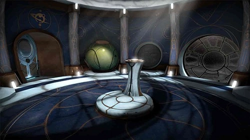 异星装置：阿特拉斯图2