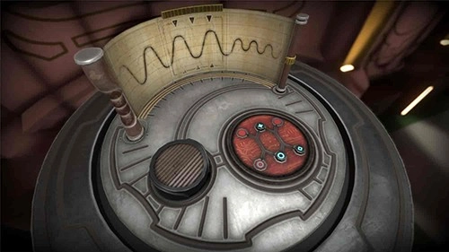 异星装置：阿特拉斯图1