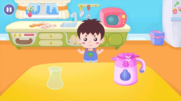 妈妈生宝宝手机正版