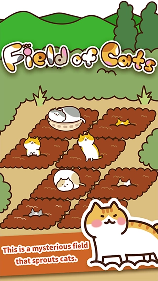 猫咪田园中文版图3