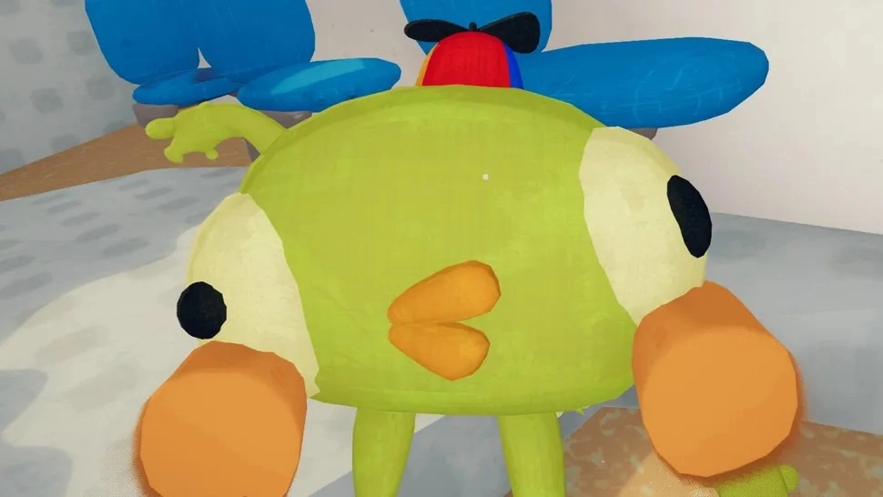 《PEAK》开发团队透露：游戏意外走红，休假计划瞬间泡汤