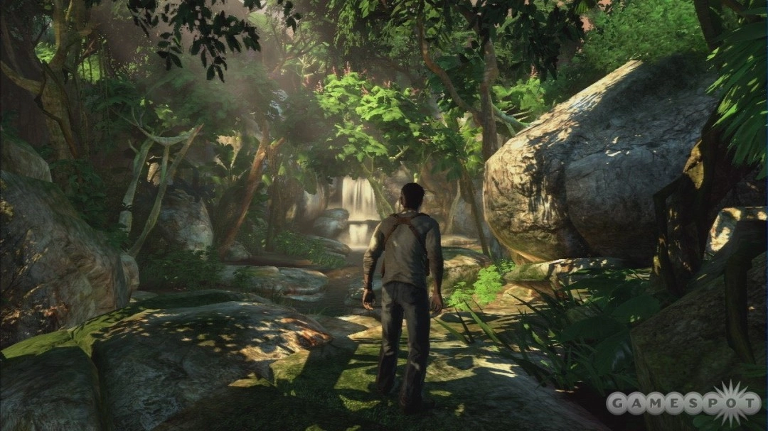 顽皮狗新作产出大幅下滑：PS3时期高产，PS5世代仅推一款新作