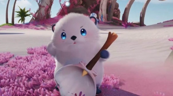 伊莫羞羞獭的技能表现如何