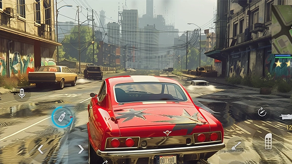 火力全开2正版图3