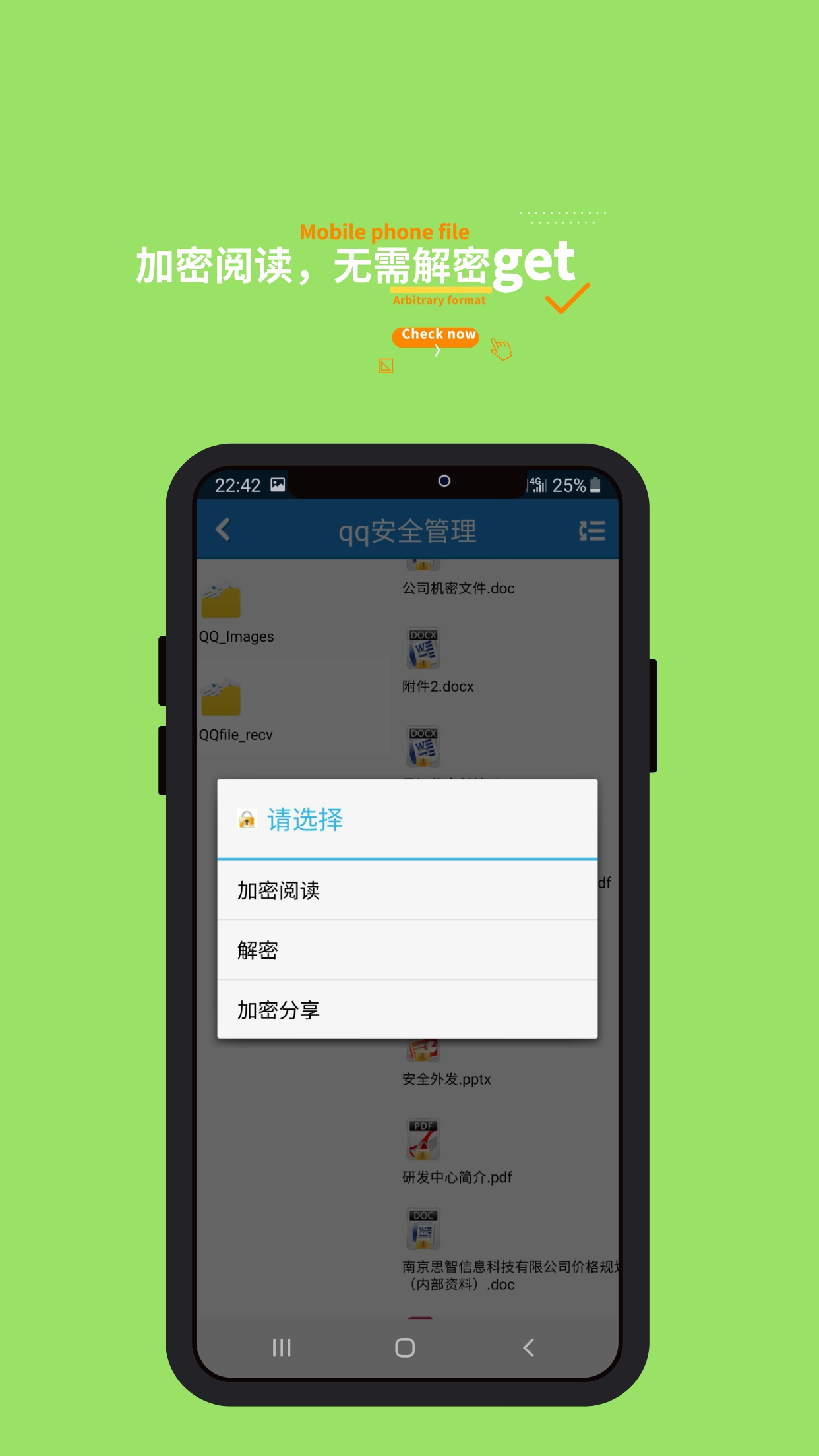 智块加密直装版图1