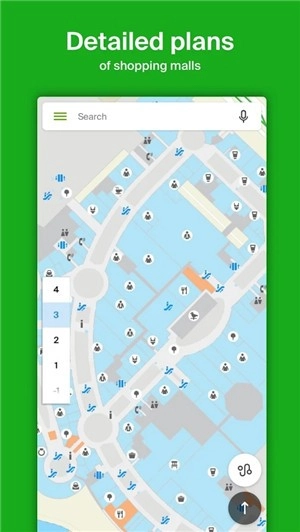 2gis安卓官方版图3