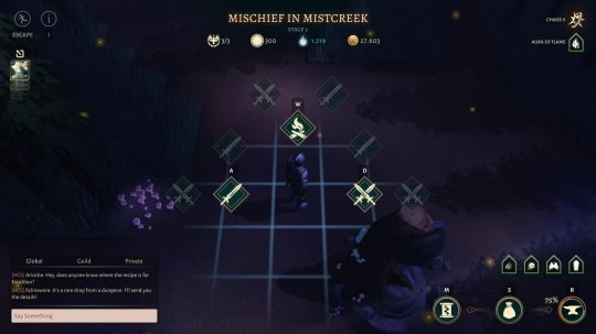 经典网游续作《堕落之剑2》预计于明年第三季度在Steam平台上线