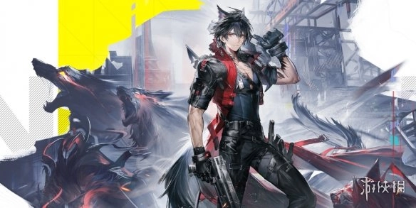 关于《明日方舟终末地》中狼卫角色的介绍