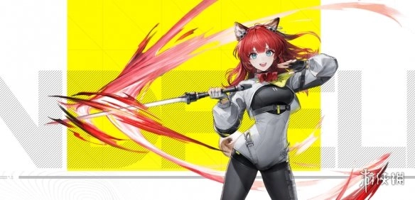 《明日方舟终末地》角色秋栗的详细介绍