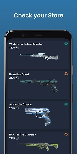 瓦罗兰特战绩查询安装手机版