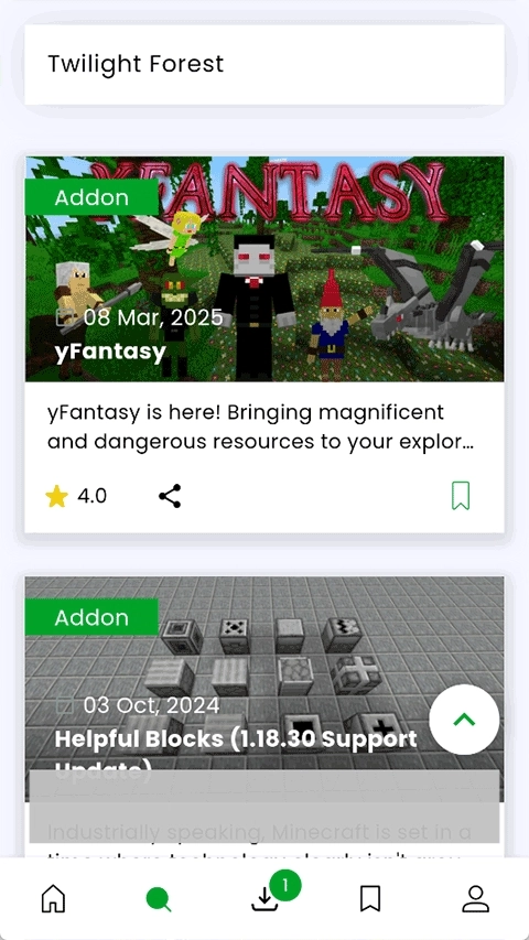 我的世界mcpedl中文版