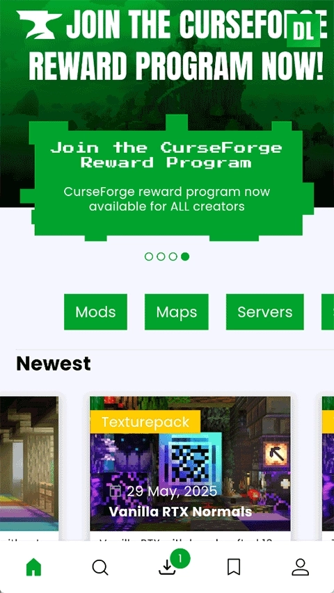 我的世界mcpedl中文版