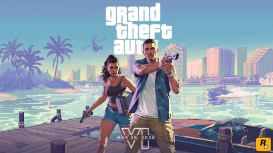 玩家表示GTA6下次登场仍有进化空间！第三支预告会是完整版吗？