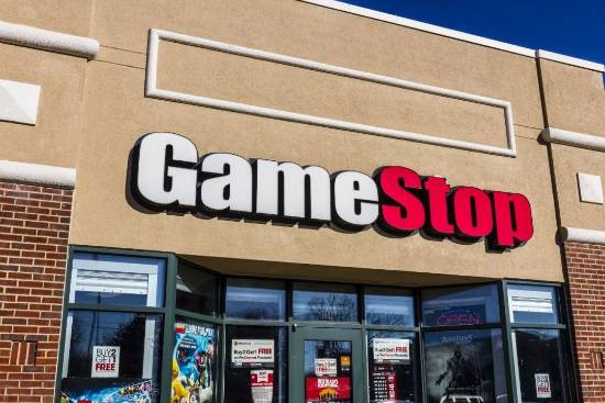 催G胖数3！全球最大游戏零售商GameStop发公开信实为广告宣传