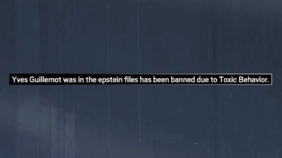 黑客入侵育碧经典作品《彩虹六号：围攻》，导致玩家可直接游玩破解版游戏