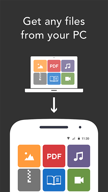 ResilioSync通用版图1