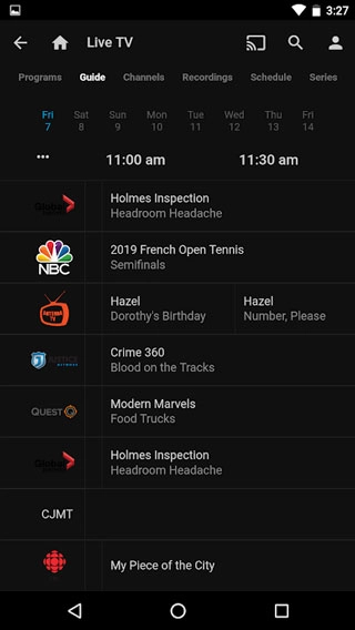 Jellyfin中文版截圖0