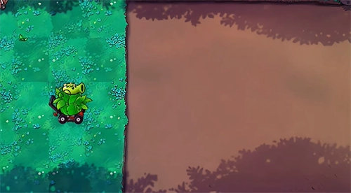 植物大战僵尸射击版安装包下载