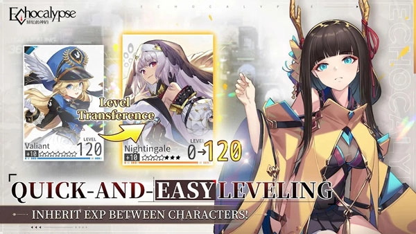 绯色回响国际服版