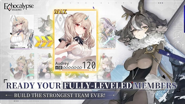 绯色回响国际服版