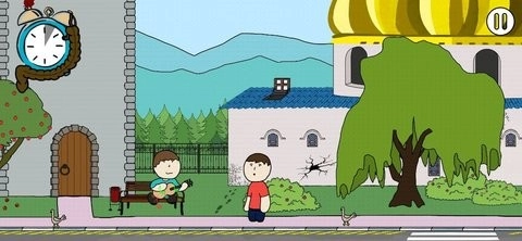 社死模拟器中文版(2)