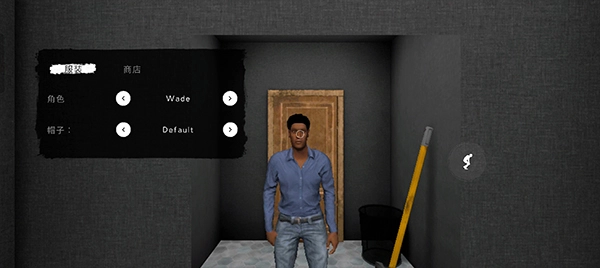 The Ghost多人联机最新版图3