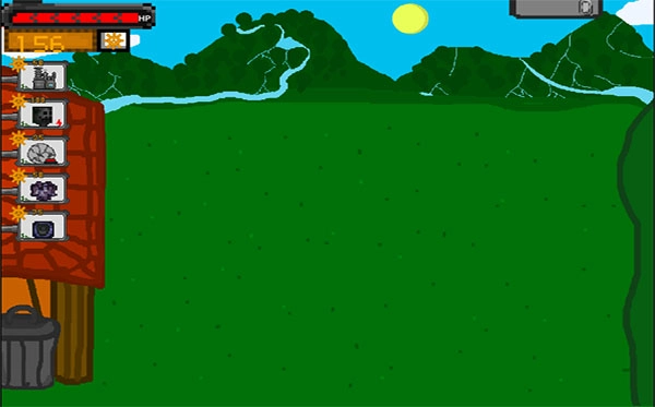 泰拉大战僵尸重置版(2)