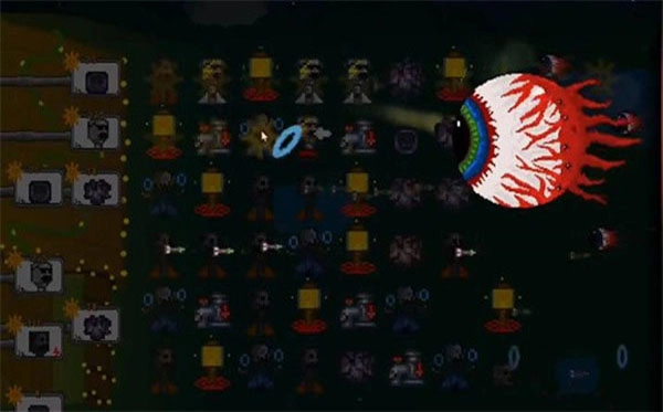 泰拉大战僵尸重置版(3)