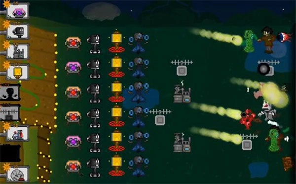 泰拉大战僵尸重置版(4)