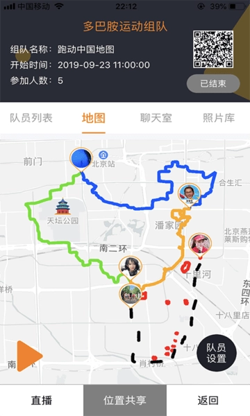 多巴胺运动图2