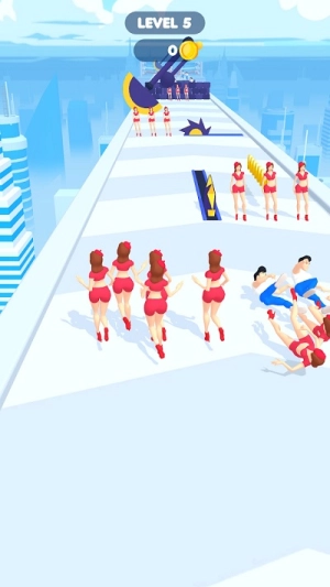 我就是功夫女王图2