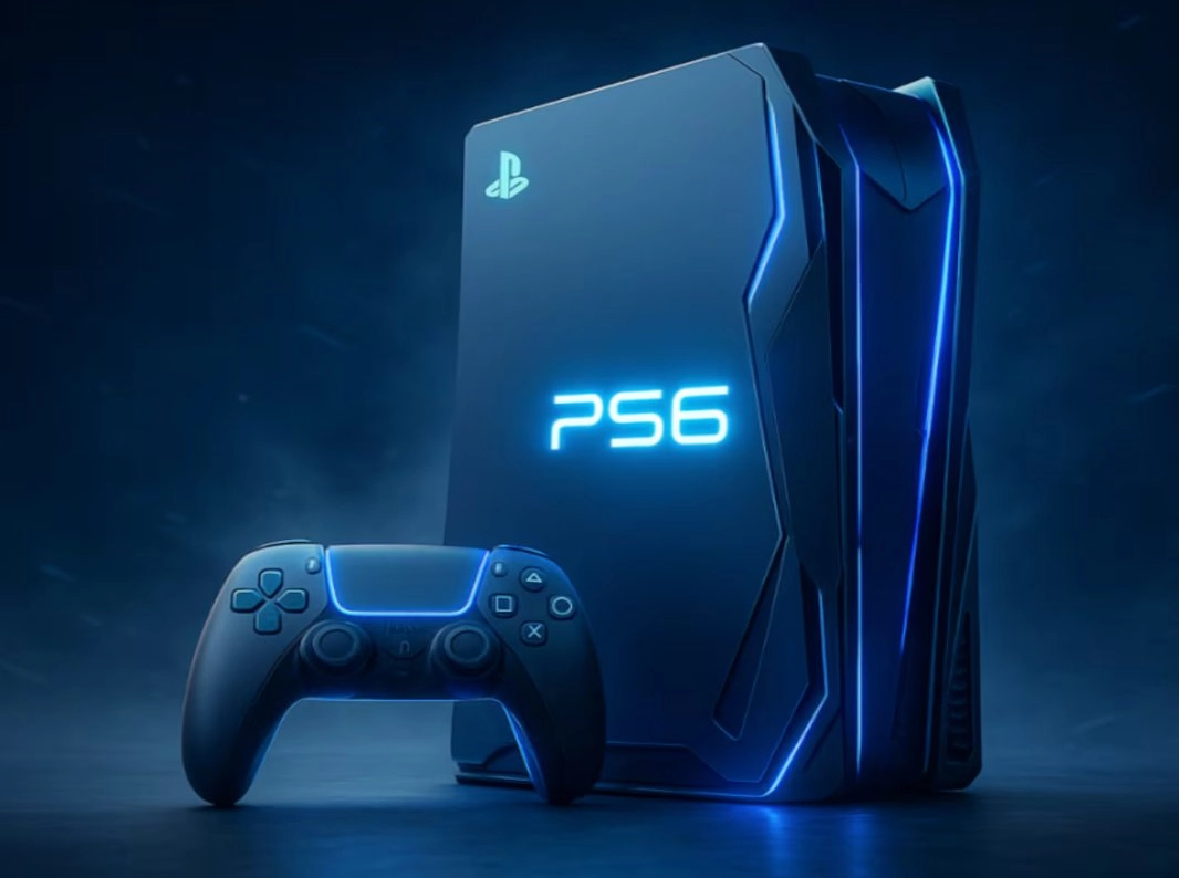 劲爆！PS6最新传闻：能原生兼容PS1至PS5全系列游戏