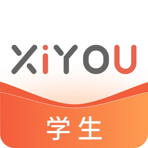 XIYOU英语正版