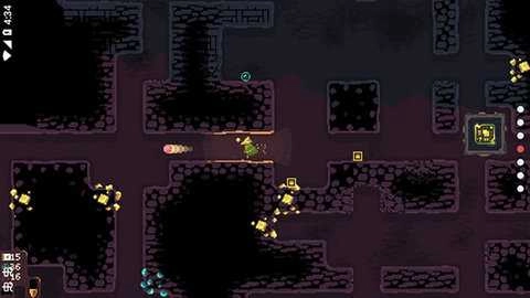 穹顶守护者通用版图2