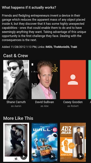 Jellyfin中文版安卓下載