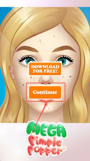 我挤痘痘贼6安卓版下载