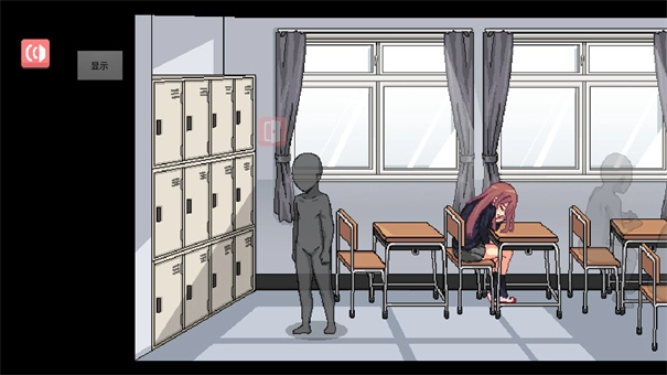 和散漫同学一起度过的生活