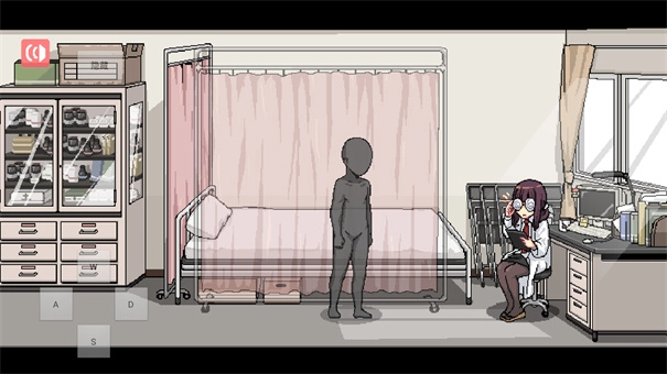 和散漫同学一起度过的生活