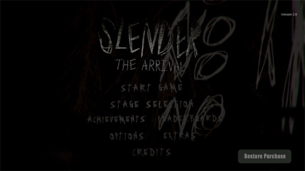 瘦长鬼影降临(4)