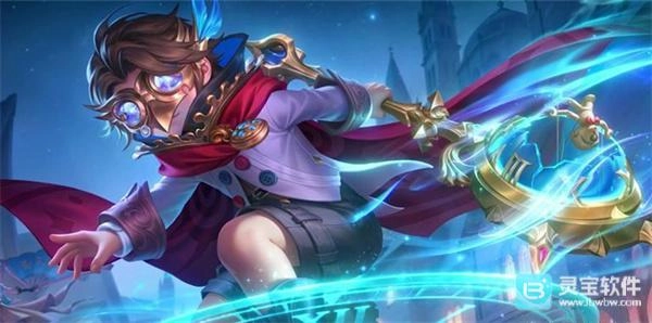 王者荣耀元旦福利活动来啦！&ldquo;2免费、2秒杀&rdquo;新皮肤登场，安琪拉6元皮肤太可爱了