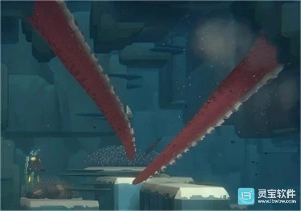 潜水员戴夫如何击败章鱼 潜水员戴夫章鱼BOSS通关方法