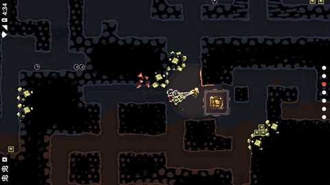 穹顶守护者通用版图1