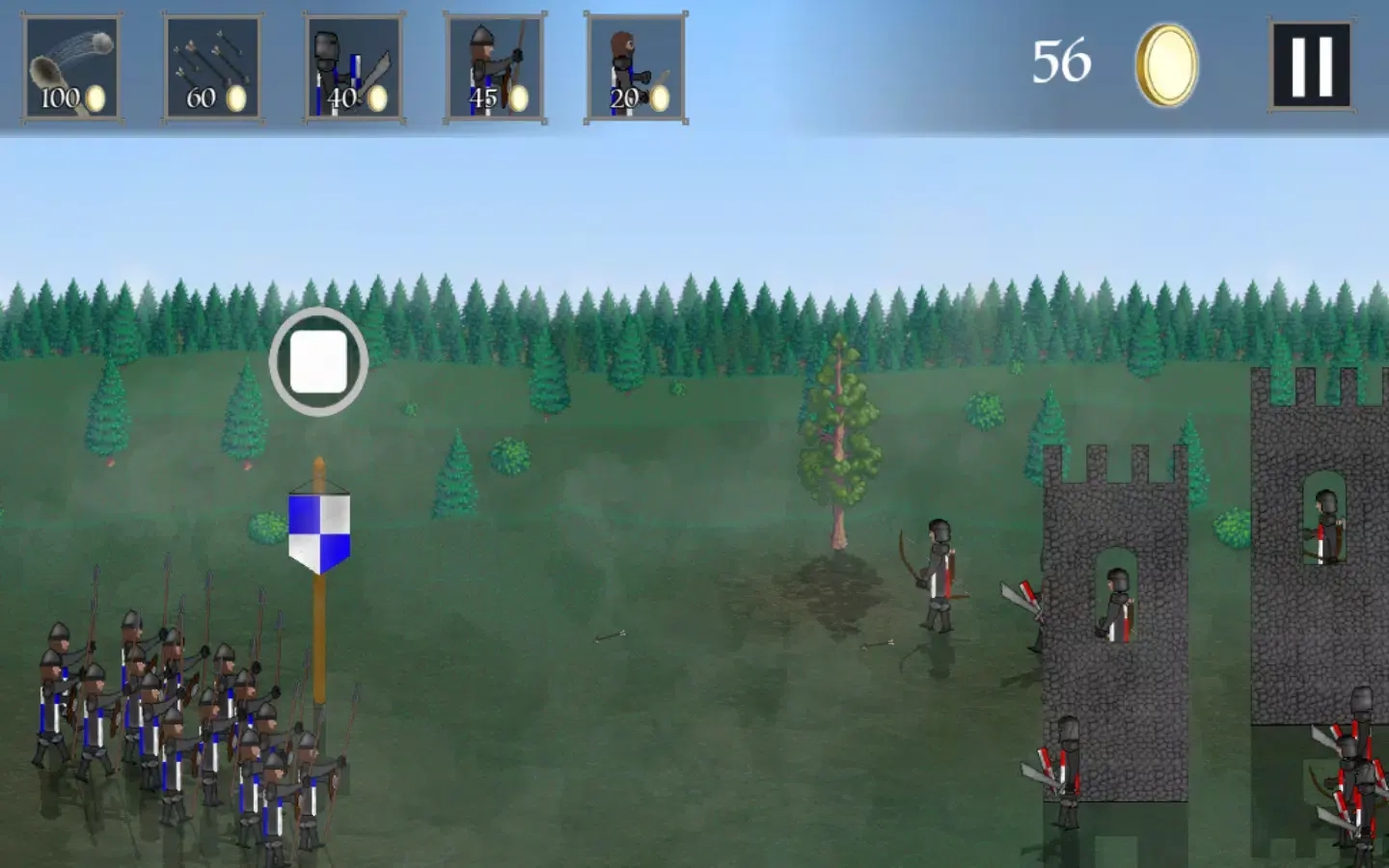 欧洲骑士2关卡全开版(3)