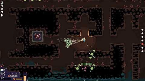 穹顶守护者通用版图3