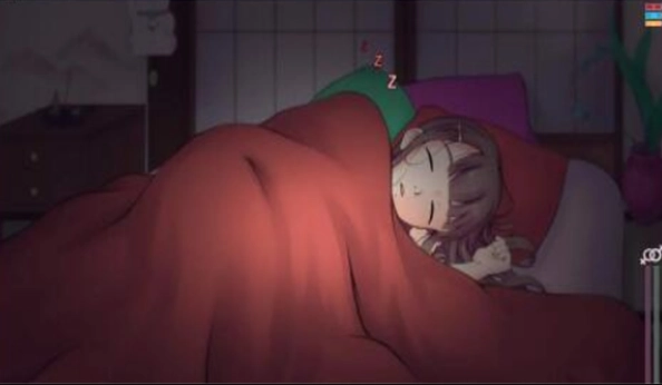 睡眠触摸免费版图2