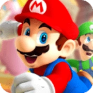 超级马里奥