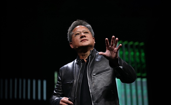 NVIDIA斥资200亿美元收购Grop：补齐GPU短板未来市值剑指7.5万亿